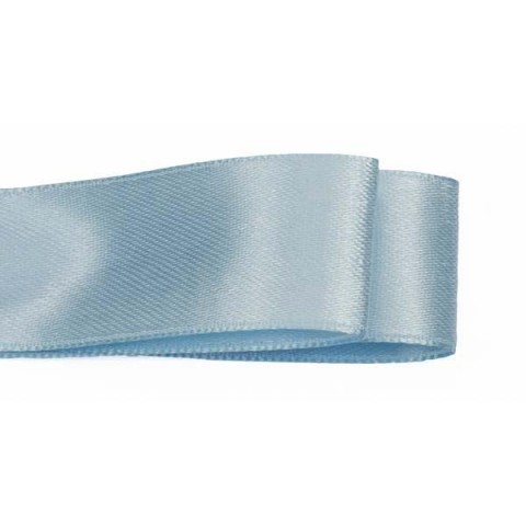 DOPPIO RASO MM15X50 MT CELESTE